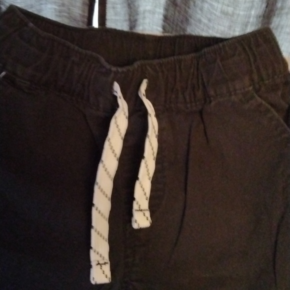 🖤BLACK 365KIDS FROM GARANIMALS PANTS🖤 - Picture 4 of 7